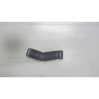 Патрубок корпуса воздушного фильтра Skoda Fabia 2004-2007 2005 6Q0129684B