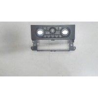 Переключатель отопителя (печки) Renault Koleos 2008-2016 2008 27500jy56c