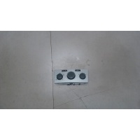 Переключатель отопителя (печки) Opel Astra H 2004-2010 2009 13269410