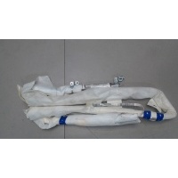 Подушка безопасности боковая (шторка) правая Audi A4 (B8) 2007-2011 2011 8k0880742f