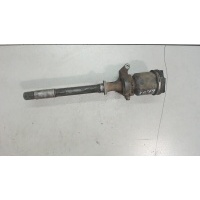 Полуось (приводной вал, шрус) перед. правая Toyota RAV 4 2006-2013 2006 4303042080