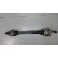 Полуось (приводной вал, шрус) зад. левая BMW X1 (E84) 2009-2015 2012 33207605483