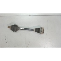 Полуось (приводной вал, шрус) перед. левая Volkswagen Jetta 5 2004-2010 2007 1K0407271BL