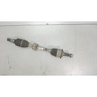 Полуось (приводной вал, шрус) перед. левая Suzuki SX4 2006-2014 2007 4410279J00