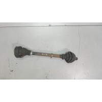Полуось (приводной вал, шрус) перед. левая Volkswagen Golf 5 2003-2009 2004 1k0407271dh