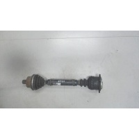 Полуось (приводной вал, шрус) перед. правая Audi A6 (C5) 1997-2004 1999 4b0407272f