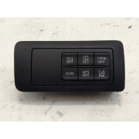 Переключатель tcs mazda cx5 kd4766170