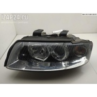 Фара левая Audi A4 B6 (2001-2004) 2003 8E0941003AQ