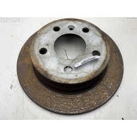 Диск тормозной задний Mercedes W245 (B) 2005 A1694230912