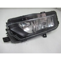 Volkswagen caddy touran светодиодная левый 2k5941661b