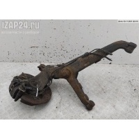 Рычаг подвески задний правый Volkswagen Sharan (2000-2010) 2001 7M3501076D