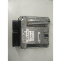 Блок управления двигателем (ДВС) Audi A4 B7 (2004-2008) 2006 03G906016JD