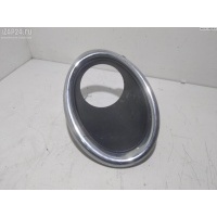 Рамка фары противотуманной левой Nissan Qashqai J11 (2014- ) 2014 622574EA0C