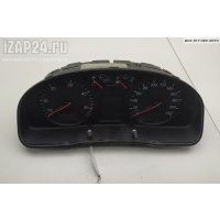 Щиток приборный (панель приборов) Volkswagen Passat B5 1998 3B1919860C