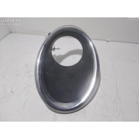 Рамка фары противотуманной правой Nissan Qashqai J11 (2014- ) 2014 622564EA0C