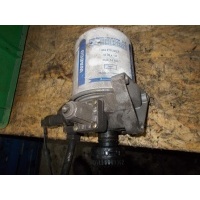 осушитель воздушный клапан wabco 4324102227