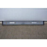 iveco daily 98 - задняя балка осветительная бампер