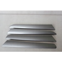 Накладка декор дверь volkswagen jetta 5c6867440a 5c6867449a