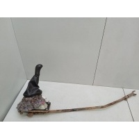 Кулиса МКПП Renault Logan 2, L8 2016 8200670972