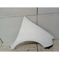 Крыло переднее правое Renault Logan 2 2016 631003314R
