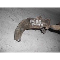 Кронштейн генератора lada Granta 21901041034