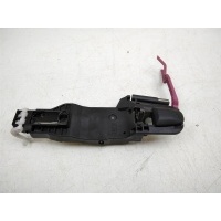 Кронштейн ручки двери toyota Camry (XV70) 2017- 6920433070