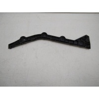 Кронштейн бампера заднего правый skoda Rapid (NH3) 2013-2020 60U807394