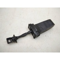 Ограничитель двери задней левой skoda Rapid (NH3) 2013-2020 5JA839249D