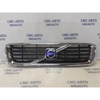 Решетка радиатора Volvo C30 С30 30657194