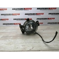 Фара противотуманная левая FORD C-MAX 1481007