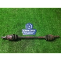 привод Toyota Allion ZZT245 2006 42340-32110