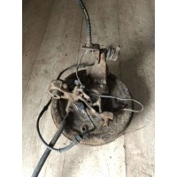 Барабан тормозной Peugeot 406 1998