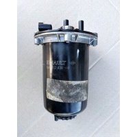 Master iii movano корпус фильтра топлива 164003263r