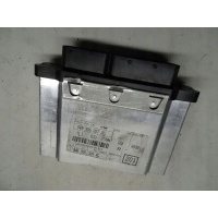 Volkswagen audi 1.4 tfsi блок управления двигателя 04e906027al