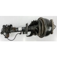 Амортизатор airmatic левый передняя мерседес w212
