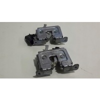 Замок капота bmw i01 bmw i3