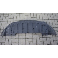 Плита экран передний бампер renault scenic 4 iv