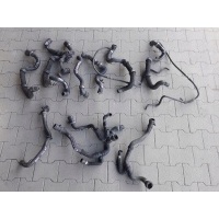 Volkswagen трубки 7p6122051g 4g0121049l