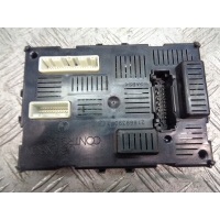 Блок предохранителей bcm nissan micra k12 1.2 284b2ax620