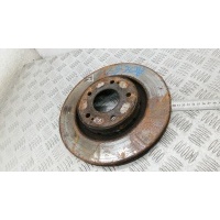 Диск тормозной передний MITSUBISHI OUTLANDER (2007-2011) 2011 MR205215