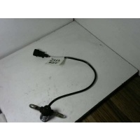 Датчик коленвала Renault Scenic 1 1997 7700100650
