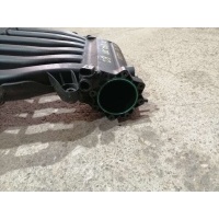 Коллектор впускной Skoda Superb 2 2009 03H133201N