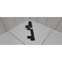 Накладка радиатора Chery Tiggo 5 2014- T215514010