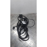 проводка датчиков парковки задняя Mercedes-Benz E-Класс W213/S213/C238/A238 2017 A0001534524