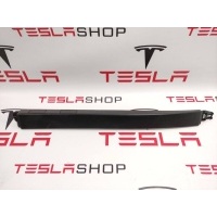 Обшивка стойки Tesla Model X 2016 1035982-00-D