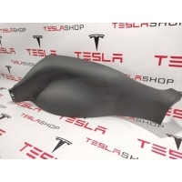 Обшивка стойки Tesla Model X 2016 1035975-00-F