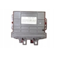 Блок управления кпп 01n927733df volkswagen passat b5 1.9 tdi