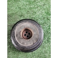 шкив коленвала BMW X6 E71 2011 11237800026