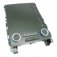 Дисплей r - link renault талисман 280900083r