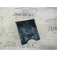 накладка (кузов внутри) Audi Q5 2011 8R0971824A